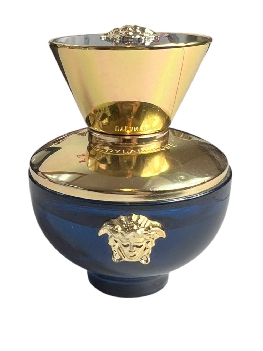 Versace Dylan Blue Pour Femme Eau de Parfum 1.7 oz Women’s Perfume EDP